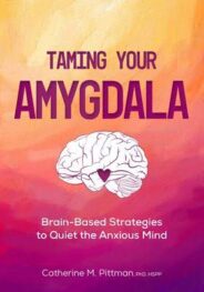 Taming Your Amygdala Book Review