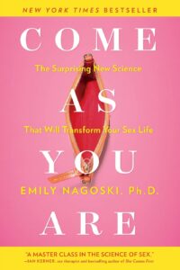 Come as you are Book Review