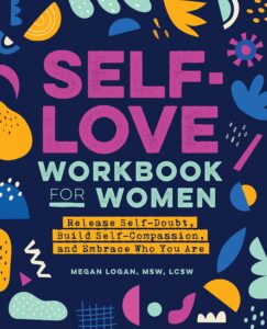 Self Love Workbook Book Review