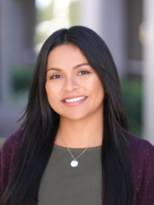 Diana Romero, LMFT | Orange County Health Psychologists