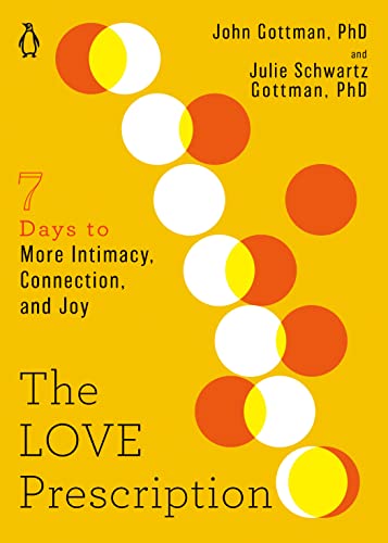 Book Cover: The Love Prescription