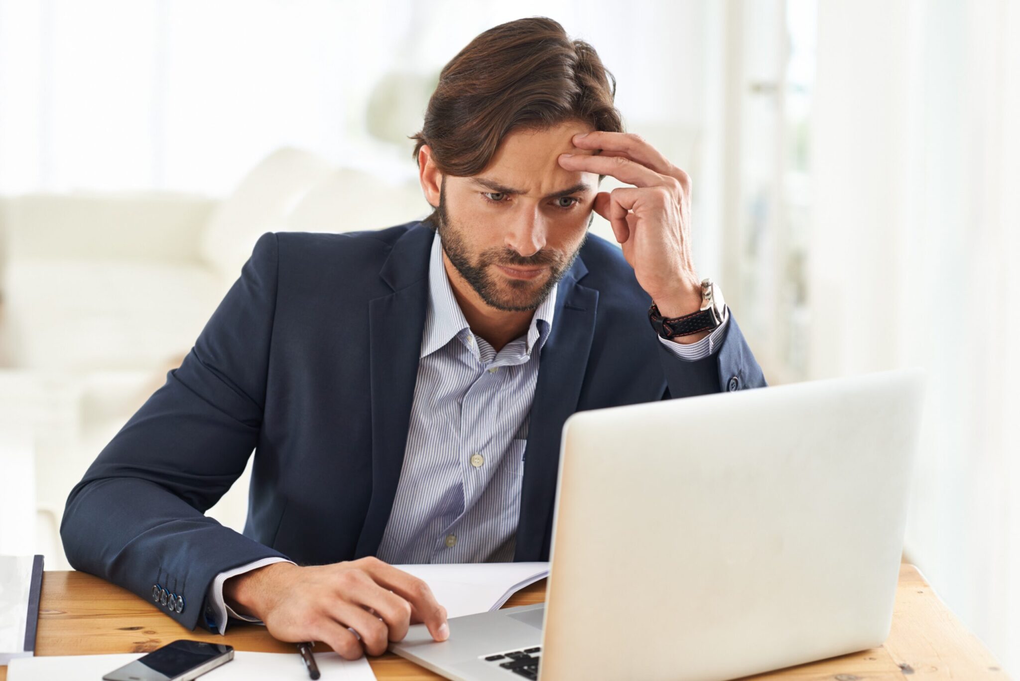 Psychotherapy: An Ally in Overcoming Licensing Exam Anxiety | Orange ...