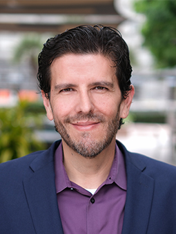 George Mendoza, PsyD