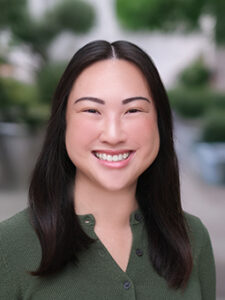 Gulia Nguyen Sing, LMFT