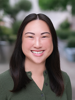 Gulia Nguyen Sing, LMFT