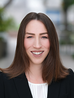 Lauren Spraker, LMFT