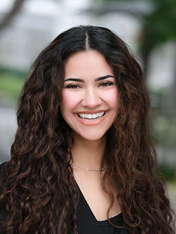 Sarah Alkrisat, PsyD