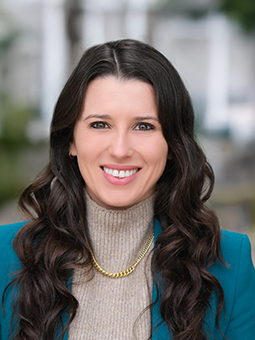 Victoria Coutinho, LCSW