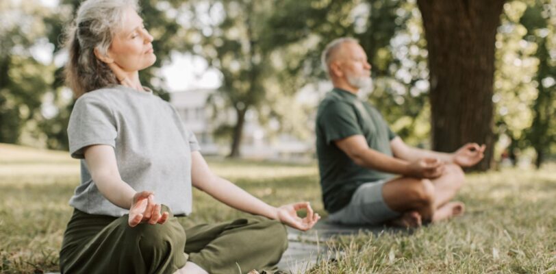 Healing Through the Body: How Somatic and Yoga Therapy Support Mental Health