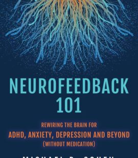 June 2026 Book Neurofeedback 101
