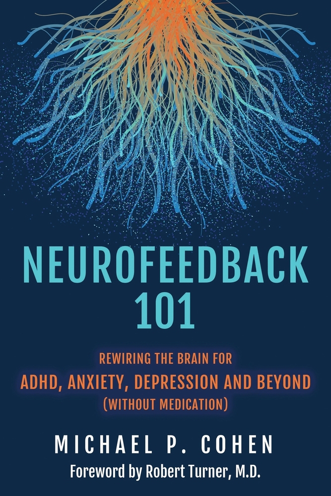 June 2026 Book Neurofeedback 101