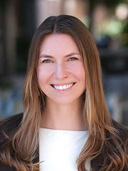 Kara Cress, LMFT