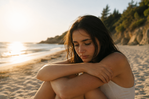 Image Self-Esteem and Body Dysmorphia