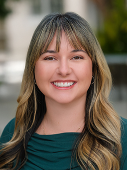 Anstiss Perez, LMFT, LPCC
