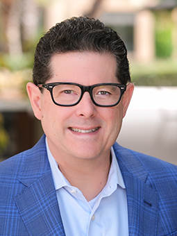 Michael Linden, Ph.D.