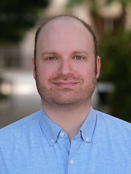 Alexander Peterkin PhD