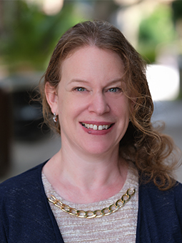 Randi Kofsky, LMFT