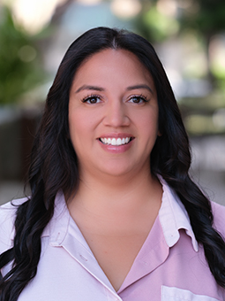Tricia Levert, LMFT